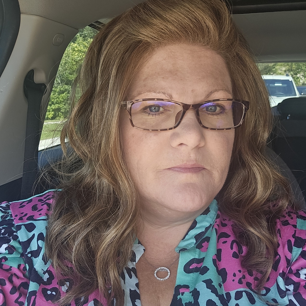 Gabor Brown and Tan Hairpiece